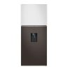 Tủ lạnh Bespoke Samsung Inverter 382L RT38CB6784C3SV 0