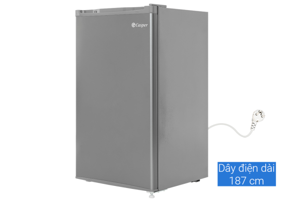 Tủ lạnh Casper 95 lít RO-95PG 2