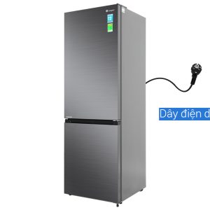 Tủ lạnh Casper Inverter 300 lít RB-320VT 2