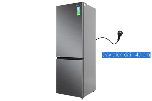 Tủ lạnh Casper Inverter 300 lít RB-320VT 2