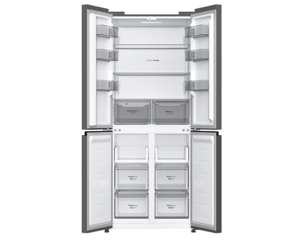 Tủ lạnh Casper Inverter 430 Lít RM-430PB 1