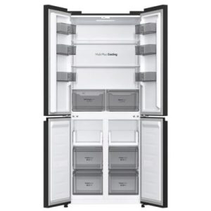 Tủ lạnh Casper Inverter 430 lít RM-D430GBS 1