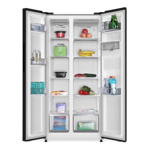 Tủ Lạnh Casper Inverter 458 Lít RS-460PBW 1