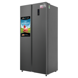 Tủ lạnh Casper Inverter 458 lít Side By Side RS-460PG 1