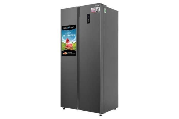Tủ lạnh Casper Inverter 458 lít Side By Side RS-460PG 1
