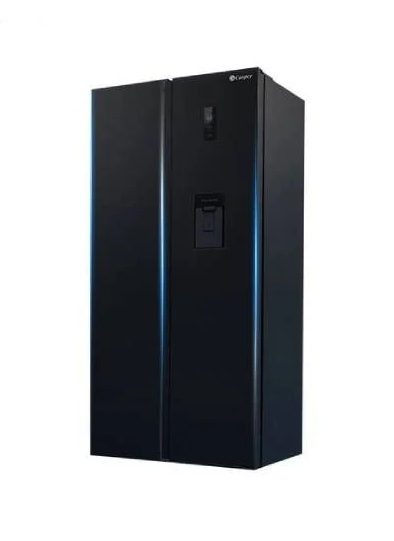 Tủ Lạnh Casper Inverter 530L RS-E530PBS 0