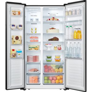 Tủ lạnh Casper Inverter 550 lít RS-570VBW 3