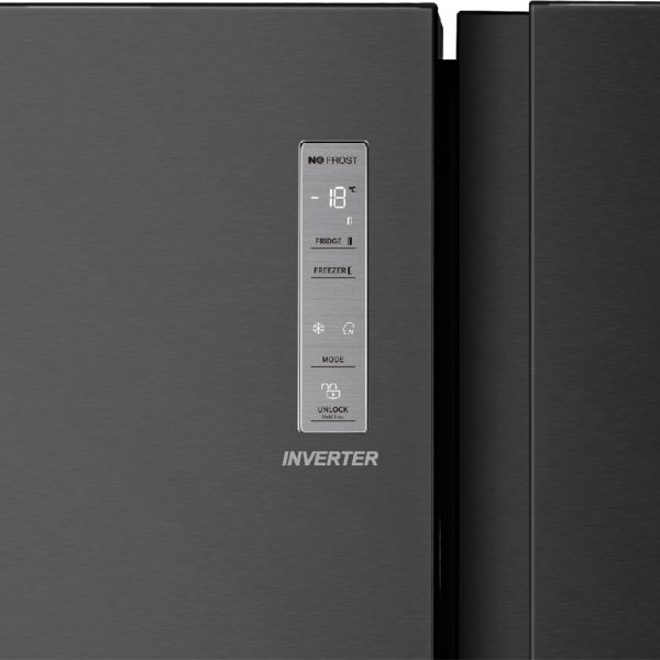 Tủ lạnh Casper side by side 552 lít RS-570VT (New) 2