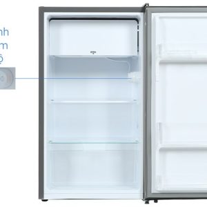 Tủ lạnh Electrolux 94 lít EUM0930AD-VN 5