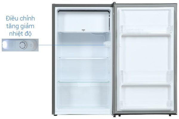 Tủ lạnh Electrolux 94 lít EUM0930AD-VN 5
