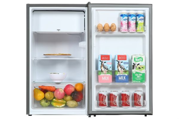 Tủ lạnh Electrolux 94 lít EUM0930AD-VN 2