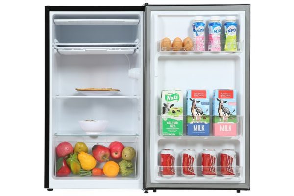 Tủ lạnh Electrolux 94 Lít EUM0930BD-VN 2