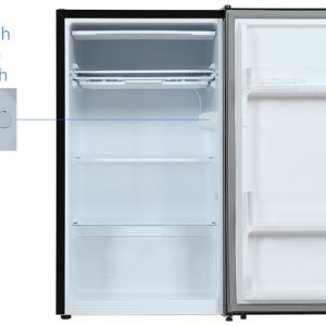 Tủ lạnh Electrolux 94 Lít EUM0930BD-VN 5