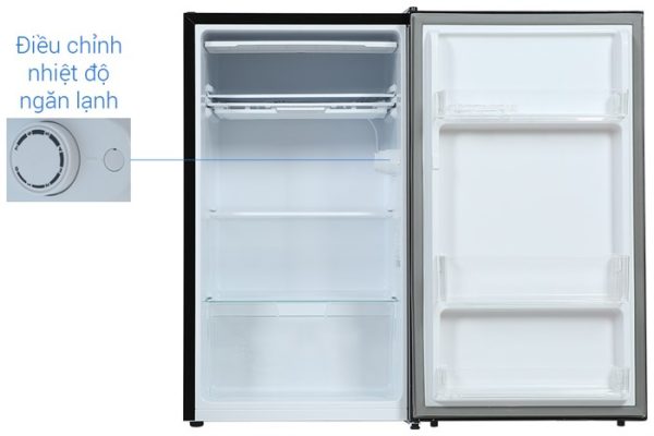 Tủ lạnh Electrolux 94 Lít EUM0930BD-VN 5