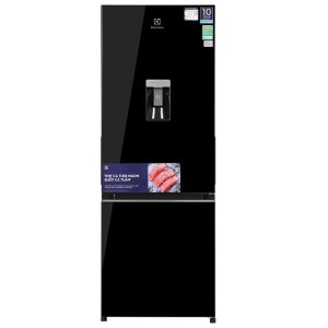 Tủ lạnh Electrolux Inverter 308 lít EBB3442K-H 1