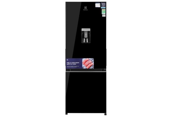 Tủ lạnh Electrolux Inverter 308 lít EBB3442K-H 1