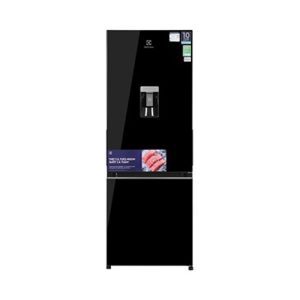 Tủ lạnh Electrolux Inverter 308 lít EBB3442K-H 0