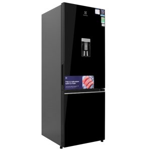 Tủ lạnh Electrolux Inverter 308 lít EBB3442K-H 2