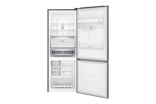 Tủ lạnh Electrolux Inverter 308 lít EBB3462K-H 1
