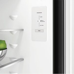 Tủ lạnh Electrolux Inverter 312 lít ETB3440M-H 4