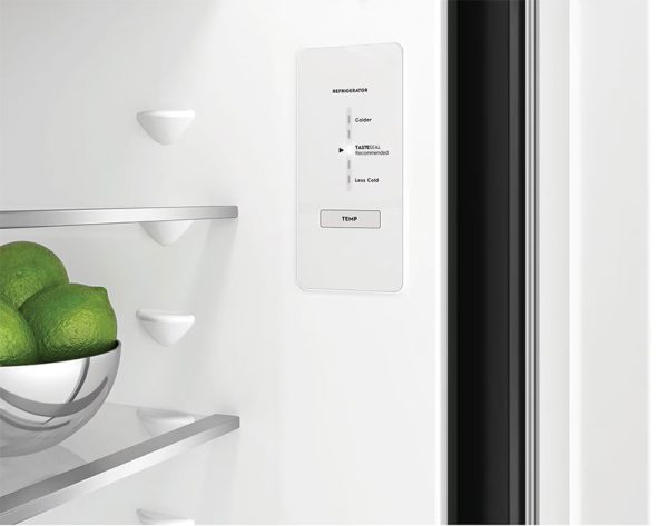 Tủ lạnh Electrolux Inverter 312 lít ETB3440M-H 4