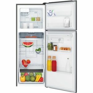 Tủ lạnh Electrolux Inverter 312 lít ETB3440M-H 2