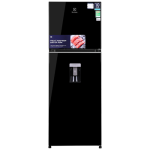 Tủ lạnh Electrolux Inverter 312L ETB3440K-H 1