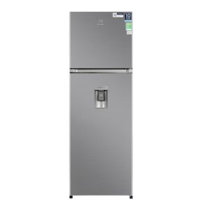 Tủ lạnh Electrolux Inverter 341 Lít ETB3740K-A 0