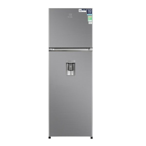 Tủ lạnh Electrolux Inverter 341 Lít ETB3740K-A 0