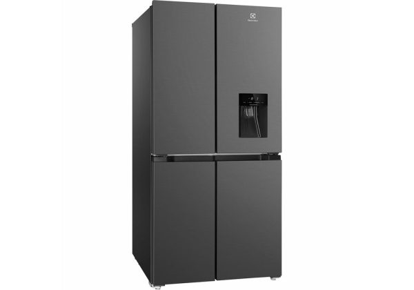 Tủ lạnh Electrolux Inverter 492 lít EQE4960A-B 1