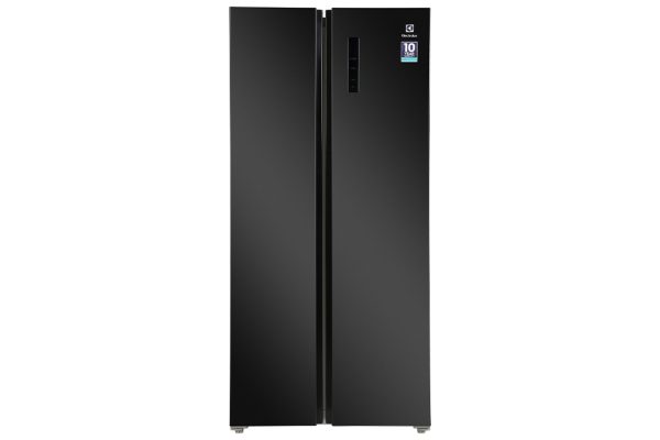 Tủ lạnh Electrolux Inverter 505 lít ESE5401A-BVN 1