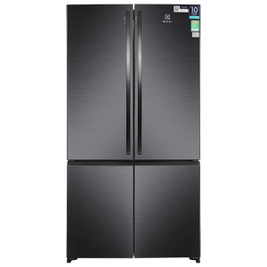 Tủ lạnh Electrolux Inverter 541 lít EQE6000A-B 1