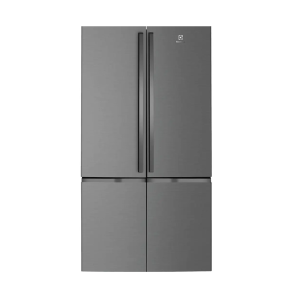 Tủ lạnh Electrolux Inverter 541 lít EQE6000A-B 0