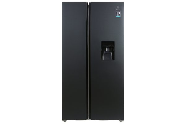 Tủ lạnh Electrolux Inverter 571 lít ESE6141A-BVN 1
