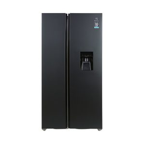 Tủ lạnh Electrolux Inverter 571 lít ESE6141A-BVN 0