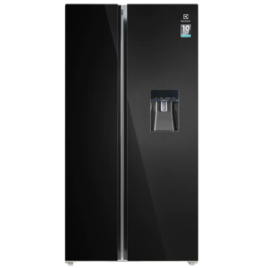 Tủ lạnh Electrolux Inverter 619 lít ESE6645A-BVN 1
