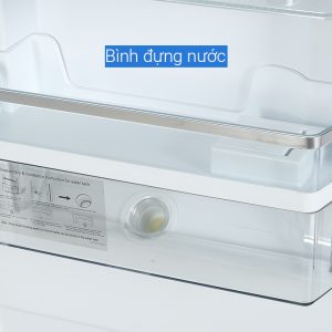 Tủ lạnh Electrolux Inverter 619 lít ESE6645A-BVN 5