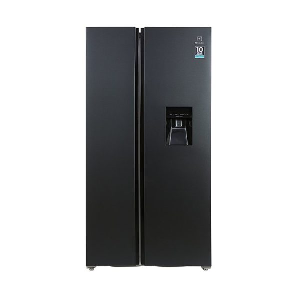 Tủ lạnh Electrolux Inverter 619 lít ESE6645A-BVN 0