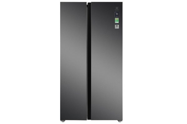 Tủ lạnh Electrolux Inverter 624 Lít ESE6600A-AVN 1