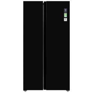 Tủ lạnh Electrolux Inverter 624 Lít ESE6600A-BVN 1