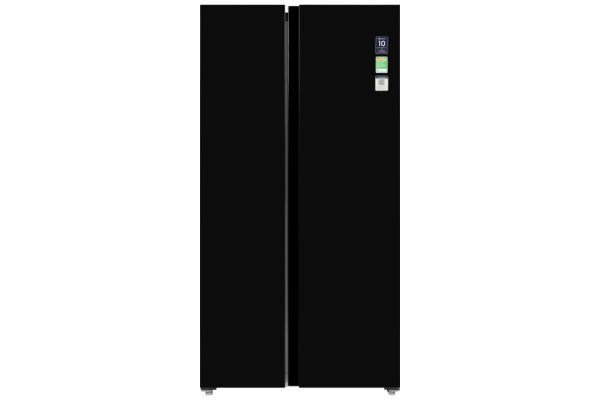 Tủ lạnh Electrolux Inverter 624 Lít ESE6600A-BVN 1