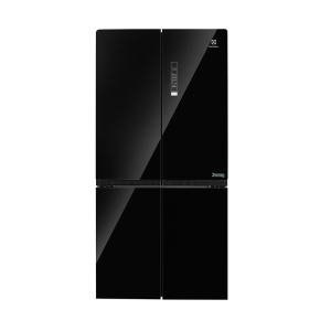 Tủ lạnh Electrolux Inverter 648 lít EQE6909A-BVN 1