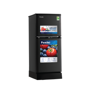 Tủ lạnh Funiki 120 lít HR T6120TDG 1