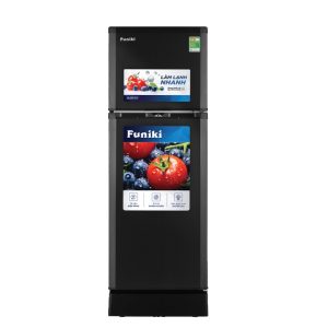 Tủ lạnh Funiki 147 lít HR T6147TDG 0