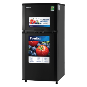 Tủ lạnh Funiki 159 lít HR T6159TDG 1
