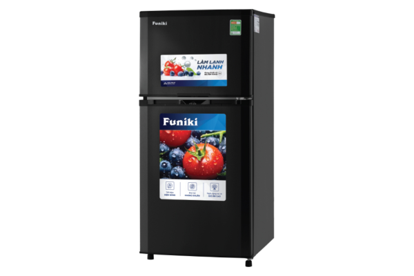 Tủ lạnh Funiki 159 lít HR T6159TDG 1