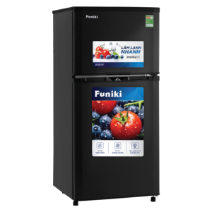 Tủ lạnh Funiki 185 lít HR T6185TDG 1