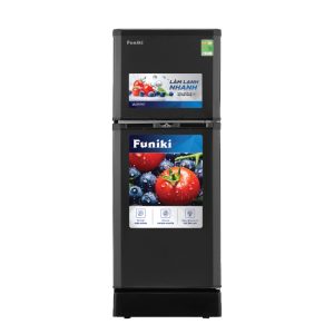 Tủ lạnh Funiki 209 lít HR T6209TDG 0