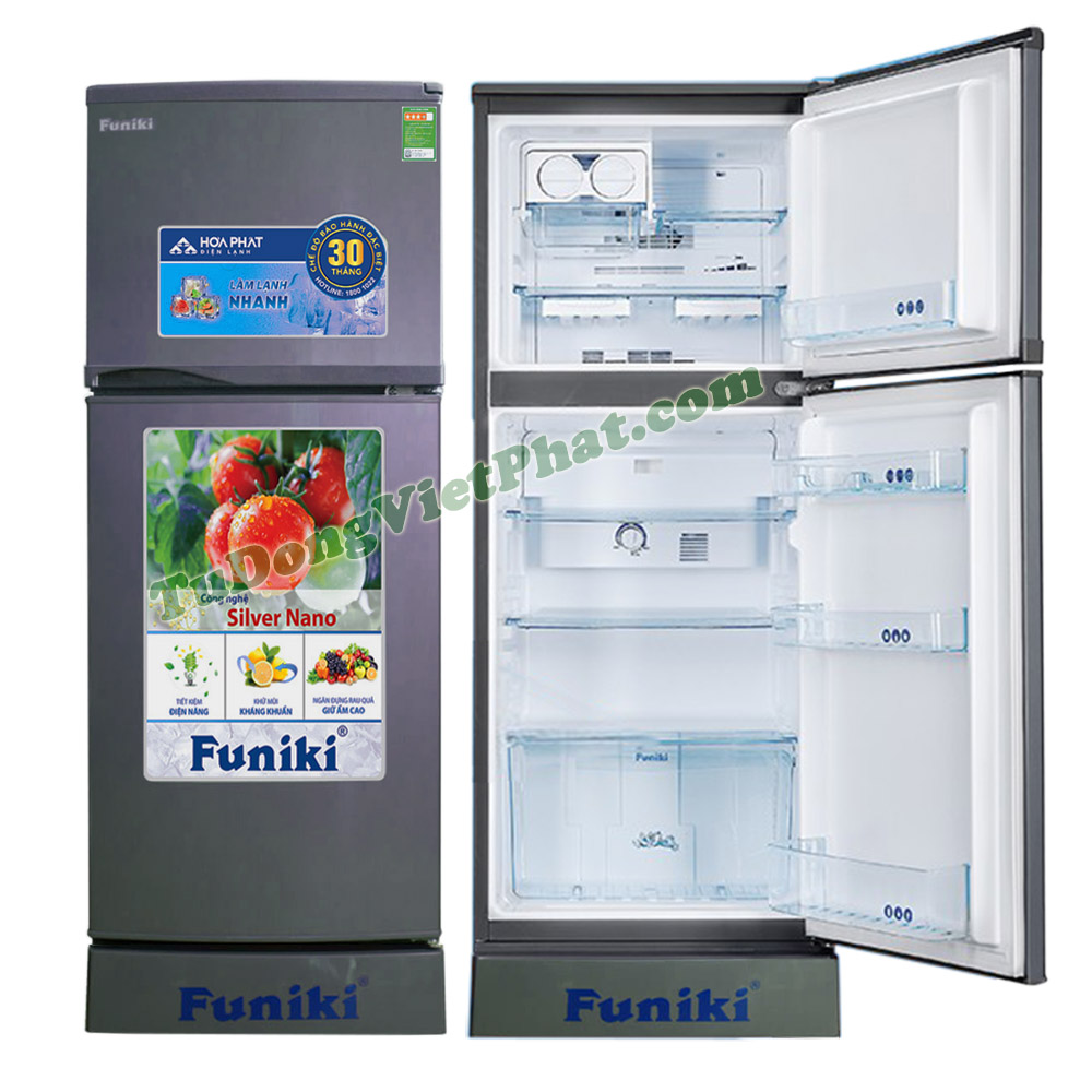 tu-lanh-funiki-fr-125ci-125-lit-khong-dong-tuyet-web8 Tủ lạnh Funiki FR-125CI tủ mini 2 cánh 125 lít không đóng tuyết