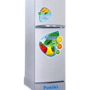 Tủ lạnh Funiki FR-125CI tủ mini 2 cánh 125 lít không đóng tuyết 1